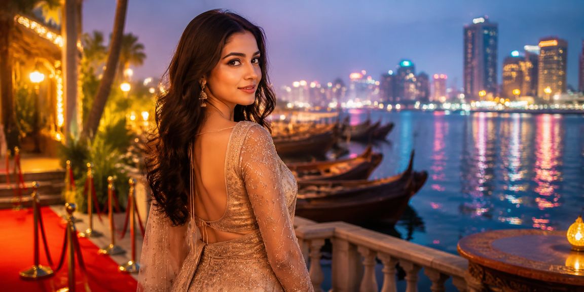 গাজীপুরে রেড এনভেলপ বোনাস সমুদ্র সৈকতে উৎসব