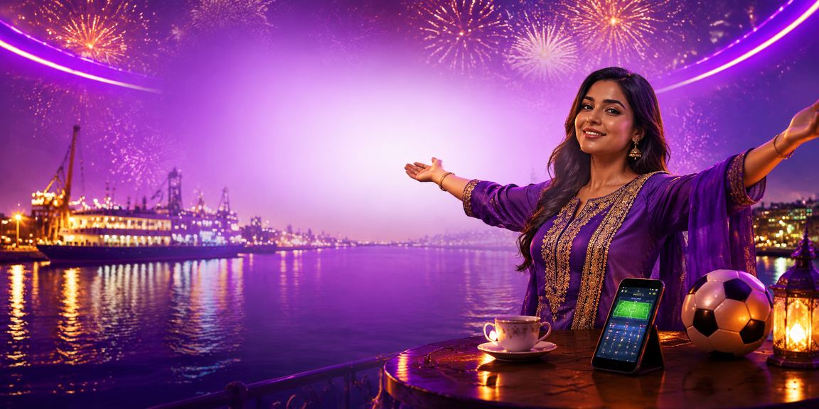 নারায়ণগঞ্জে নিয়ন আলোয় অনলাইন গেমিং উপভোগ করছেন খেলোয়াড়