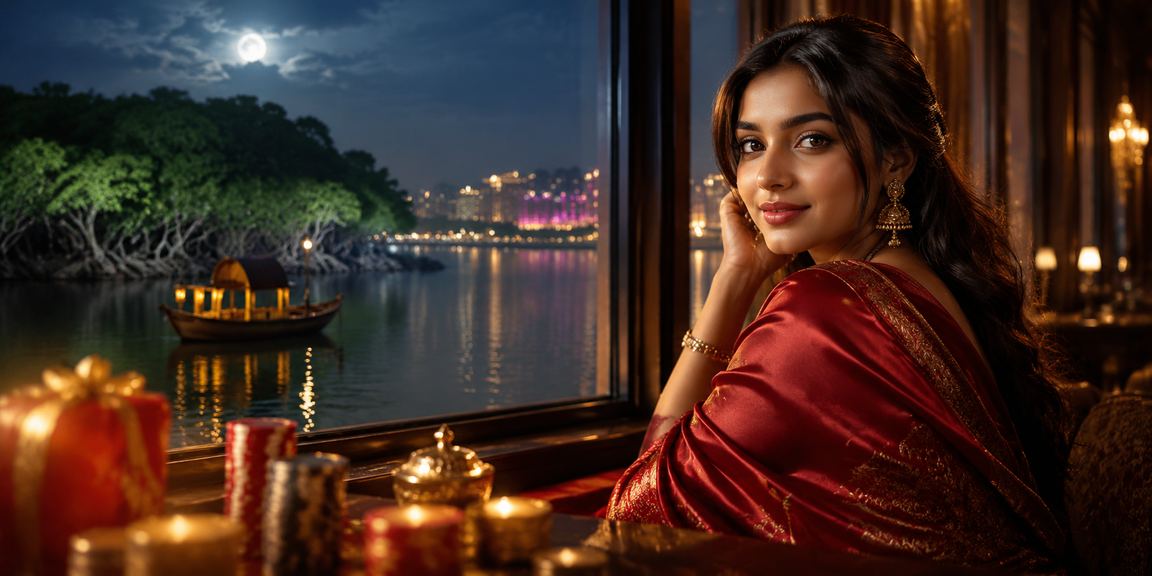 সুন্দরবন ভিআইপি বোনাস বাংলাদেশ মডেল