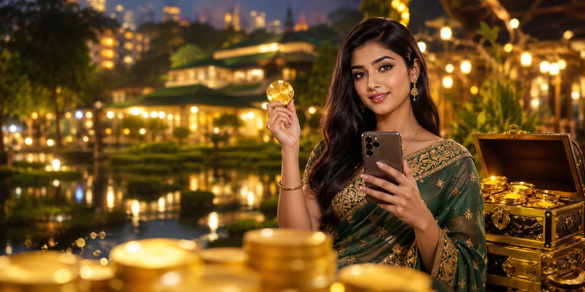 সিলেট চা বাগানে ডিপোজিট বোনাস নিয়ে গেমিং উপভোগ করছেন খেলোয়াড়