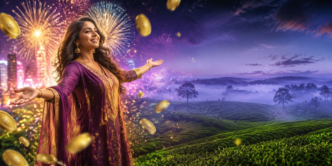 সিলেটে বিনোদন কেন্দ্রে টাকা উত্তোলনের প্রক্রিয়া দেখছেন খেলোয়াড়